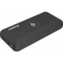 Powerbank ENERGIZER QE20007PQ 20000mAh Qi Wireless (QE20007PQ (G))