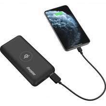 Powerbank ENERGIZER QE20007PQ 20000mAh Qi Wireless (QE20007PQ (G))