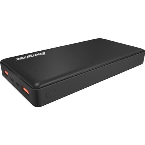 Powerbank ENERGIZER UE15002PQ-15000 mAh Black (UE15002PQ (B)) Торгова марка ENERGIZER