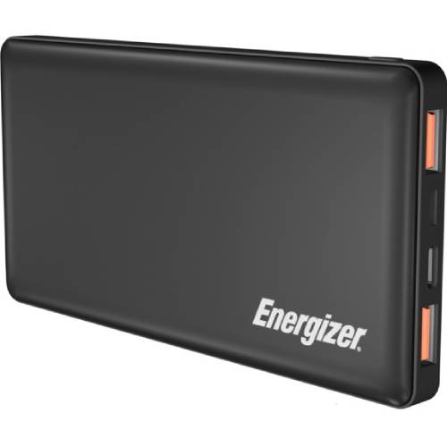 Powerbank ENERGIZER UE15002PQ-15000 mAh Black (UE15002PQ (B))