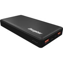 Powerbank ENERGIZER UE15002PQ-15000 mAh Black (UE15002PQ (B))