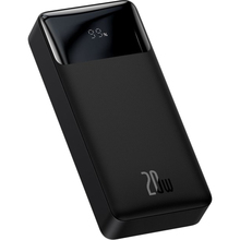 Powerbank BASEUS Bipow Digital Display 20000mAh 20W Black (PPDML-M01)