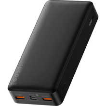 Powerbank BASEUS Bipow Digital Display 20000mAh 20W Black (PPDML-M01)