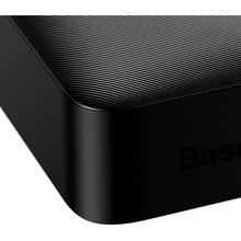 Powerbank BASEUS Bipow Digital Display 20000mAh 20W Black (PPDML-M01)