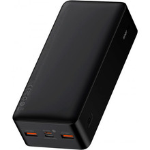 Powerbank Baseus Bipow Digital Display 30000 mAh 20W Black (PPDML-N01)