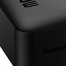 Powerbank Baseus Bipow Digital Display 30000 mAh 20W Black (PPDML-N01)