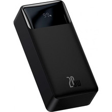 Powerbank Baseus Bipow Digital Display 30000 mAh 20W Black (PPDML-N01)