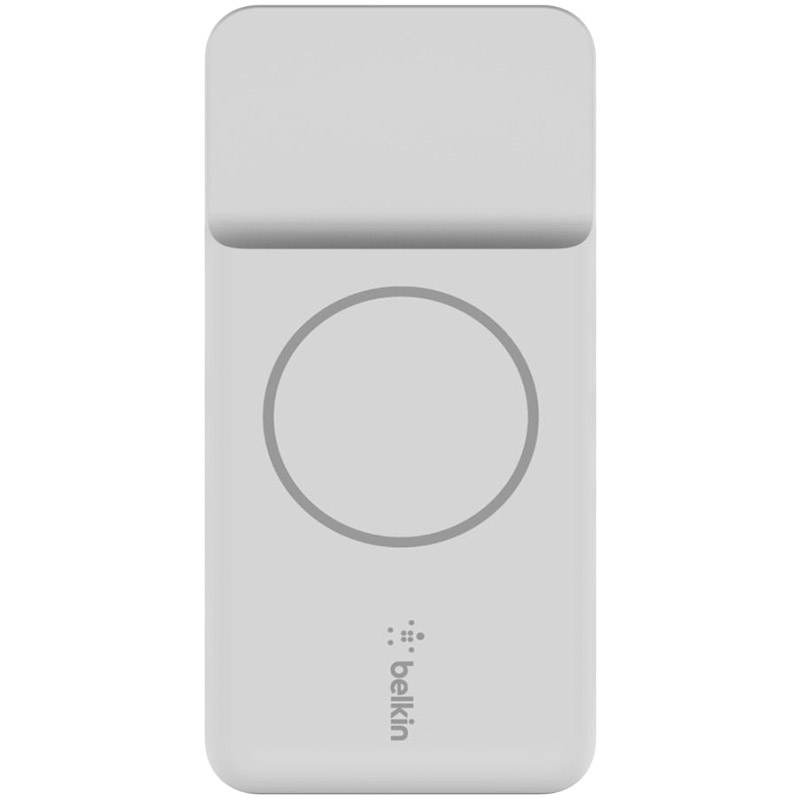 Powerbank BELKIN MagSafe Wireless 10000mAh White (BPD001BTWH)