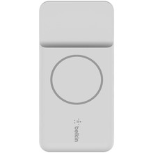 Powerbank BELKIN MagSafe Wireless 10000mAh White (BPD001BTWH)