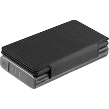 Powerbank SANDBERG 4-Panel 8W PD 25000 mAh 2xUSB Type-C Black (420-56)