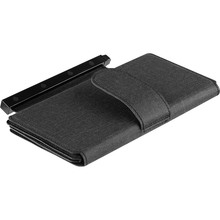 Powerbank SANDBERG 4-Panel 8W PD 25000 mAh 2xUSB Type-C Black (420-56)