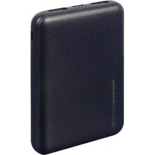 Дніпро купити Powerbank GEMBIRD PB05-02 5000 мАч Black