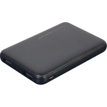 Powerbank GEMBIRD PB05-02 5000 мАч Black