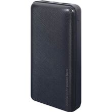 Powerbank GEMBIRD PB20-02 20000 мАч Black