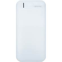 Харків купити Powerbank FOREVER 10000mAh White (TB-100M)