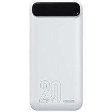 Powerbank Proda Leader series PD P-95 20000 mAh White (PRD-PD-95-WT)