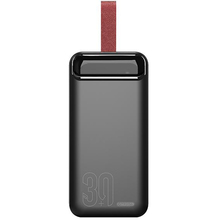 Powerbank Proda Leader series PD P-96 30000 mAh Black (PRD-PD-96-BK)