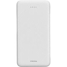 Powerbank Proda Hujon 10000 mAh PD-P67 White (PRD-PDP67-WH)