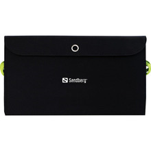 Powerbank SANDBERG 10000 mAh 18W (420-55)