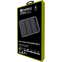 Powerbank SANDBERG 10000 mAh 18W (420-55)