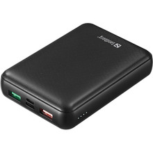 Powerbank SANDBERG 15000 mAh 45W (420-66)