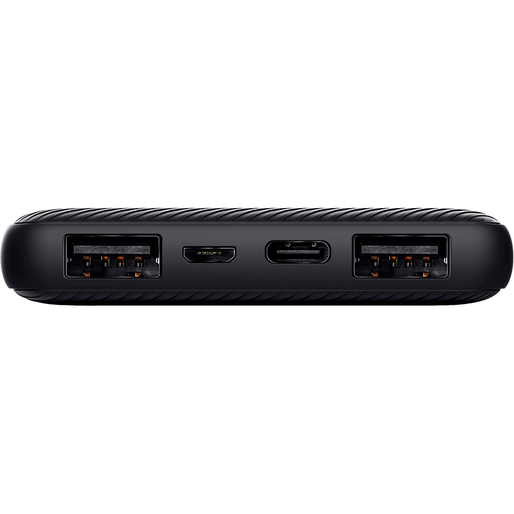 Powerbank TRUST 10000 mAh Primo ECO Ultra-thin Black (24678) Тип акумулятора Li-Pol