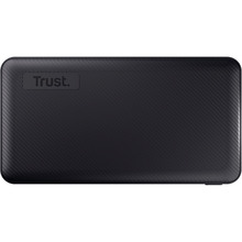 Powerbank TRUST 10000 mAh Primo ECO Ultra-thin Black (24678)