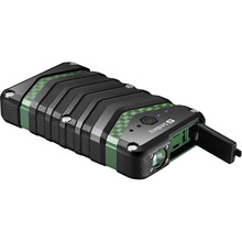 Powerbank SANDBERG Survivor 20100 mAh LED фонарь (420-360)