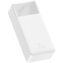 Powerbank BASEUS Bipow Overseas 30000mAh 15W White (38378white)