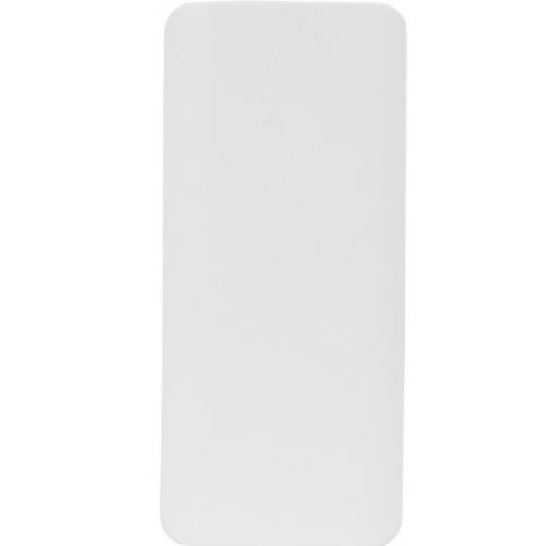 Powerbank VOYAGER KAPRIN 10000 mAh White/Red (V3856-05) Ємність 10000