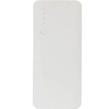 Powerbank VOYAGER KAPRIN 10000 mAh White/Red (V3856-05)