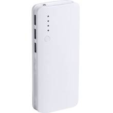 Powerbank VOYAGER KAPRIN 10000 mAh White (V3856-02)