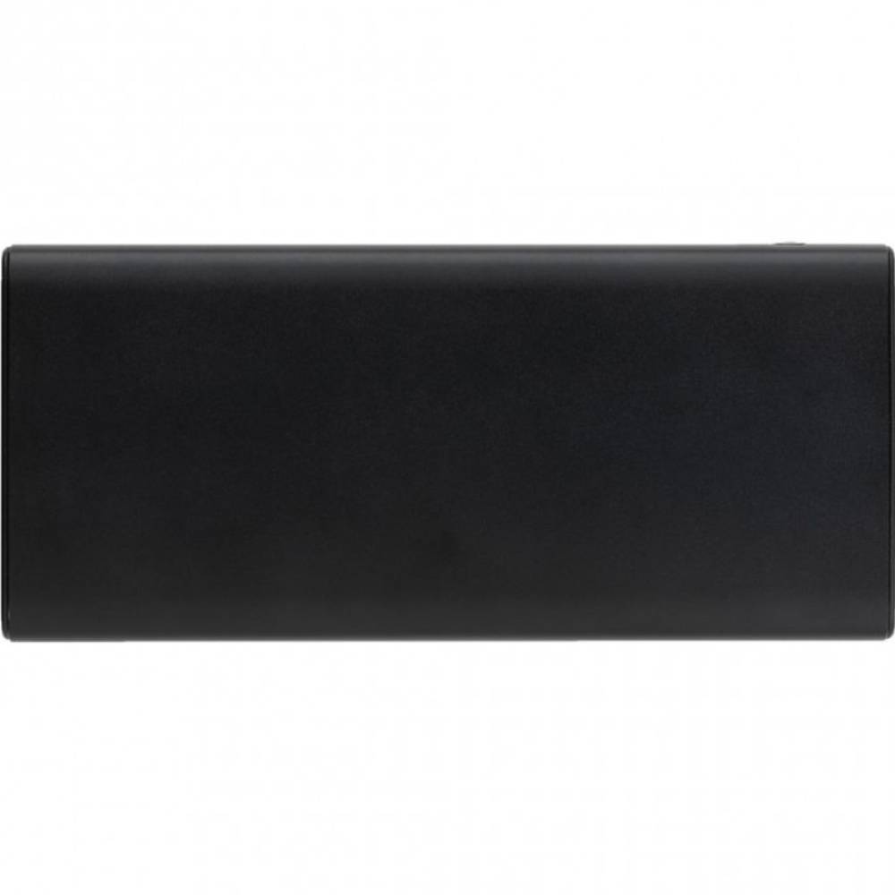 Powerbank XD COLLECTION Aluminium 18W 10000 mAh Черный (P322.241) Торговая марка XD COLLECTION