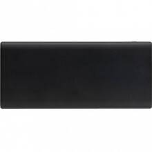 Powerbank XD COLLECTION Aluminium 18W 10000 mAh Черный (P322.241)