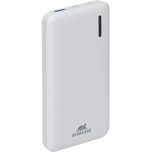 Powerbank RIVACASE Rivapower 10000 mAh VA2531 White