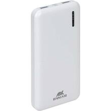 Powerbank RIVACASE Rivapower 10000 mAh VA2532 White