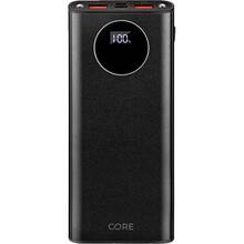 Powerbank Forever Core 10000 mAh PD + QC3.0 FC-01 22.5W Black (GSM113206)