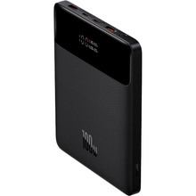 Powerbank BASEUS Blade Digital Display 100W 20000mAh Black