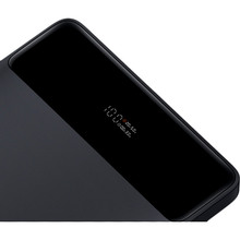 Powerbank BASEUS Blade Digital Display 100W 20000mAh Black