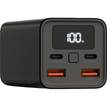 Powerbank XO PB97 20000 mAh Black (1283126566141)