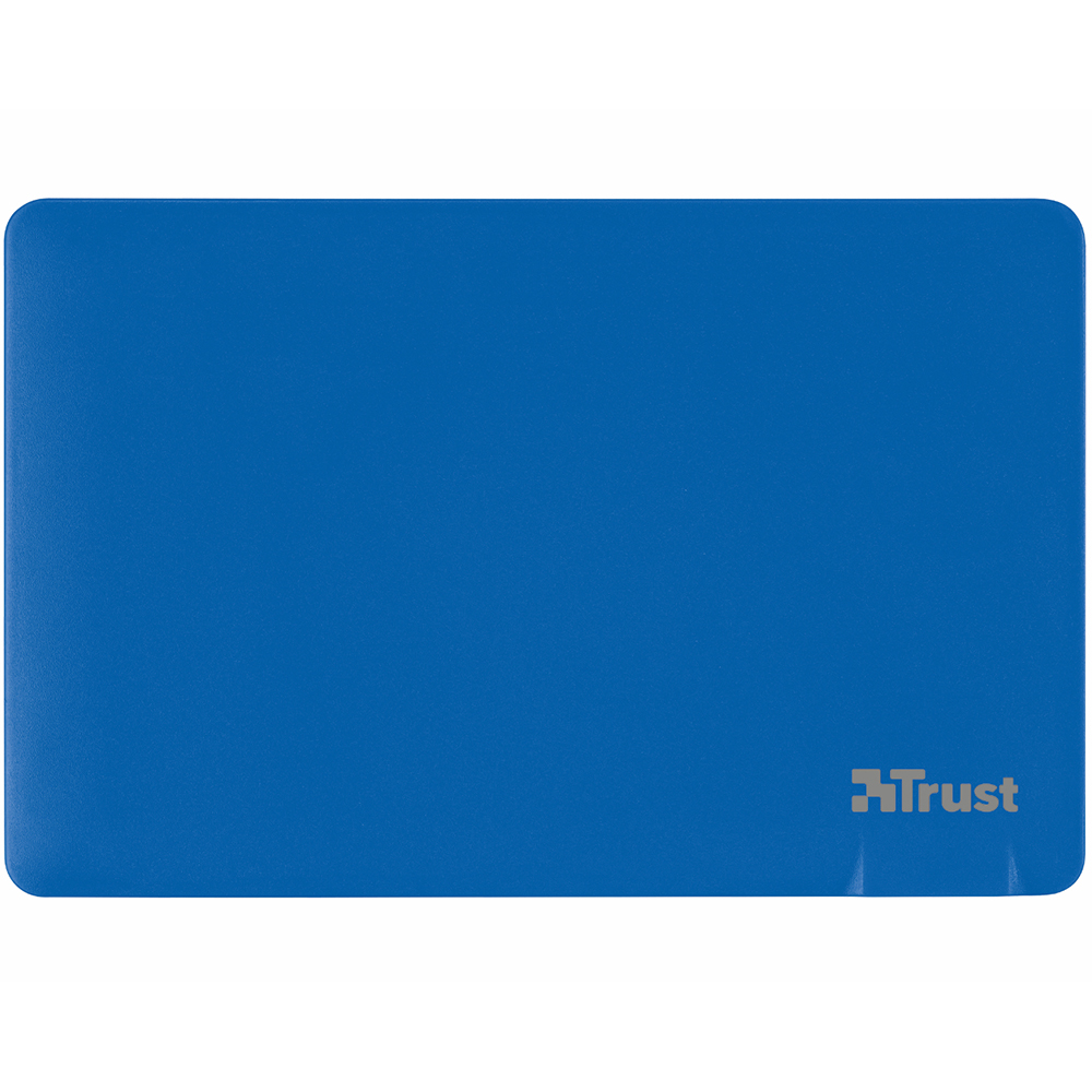 Powerbank TRUST Power Bank 2200T Ultra-thin Charger Blue (20914) Тип аккумулятора Li-Ion