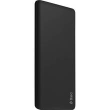 Powerbank TTEC 10000mAh PowerSlim S Black (2BB135S)