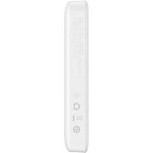 Powerbank BASEUS 10000mAh 20W Magnetic Mini White