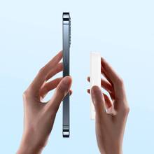 Powerbank BASEUS 10000mAh 20W Magnetic Mini White