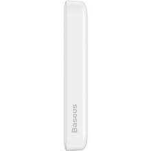 Powerbank BASEUS 10000mAh 20W Magnetic Mini White