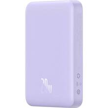 Powerbank BASEUS 10000mAh 20W Magnetic Mini Рупер