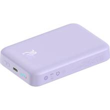 Powerbank BASEUS 10000mAh 20W Magnetic Mini Рупер