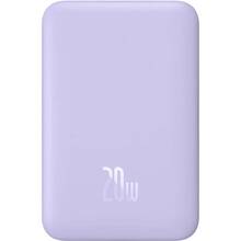 Powerbank BASEUS 10000mAh 20W Magnetic Mini Рупер