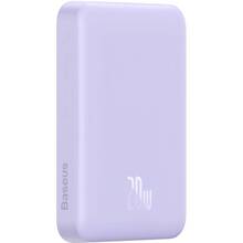 Powerbank BASEUS 10000mAh 20W Magnetic Mini Рупер