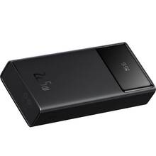 Powerbank BASEUS 10000mAh 22.5W Star-Lord Digital Display Вlack